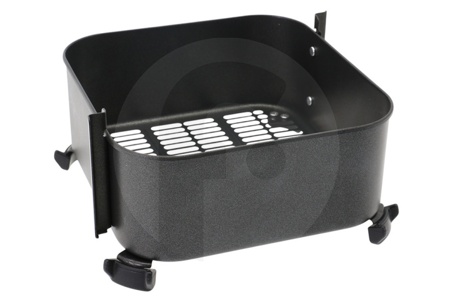 Philips Freidora sin aceite Sartén Philips 642001009046 freidora apto para entre otros NA350, NA351, NA352, NA353