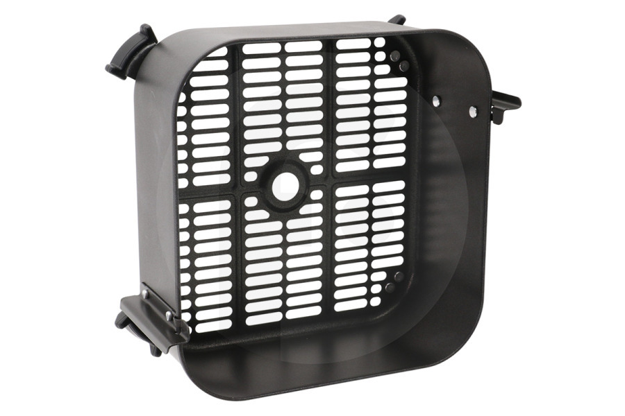 Philips Friggitrice ad aria Philips cestello interno per recipiente grande incl. piedini in gomma airfryer (friggitrice ad aria calda) 642001009046