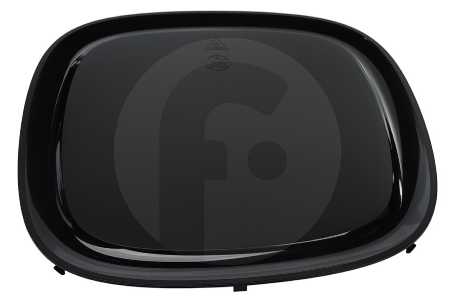 Philips tapa 642001002053 freidora apto para entre otros HD9880