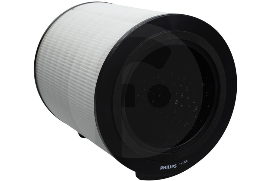 Philips Purificatore d'aria Philips Filtro di ricambio integrato 3 in 1 per Purificatore d'aria FY1700/30