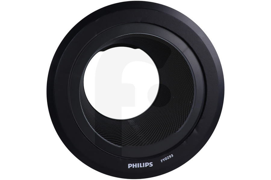 Philips Purificatore d'aria Philips Filtro di ricambio integrato 3 in 1 per Purificatore d'aria FY0293/30