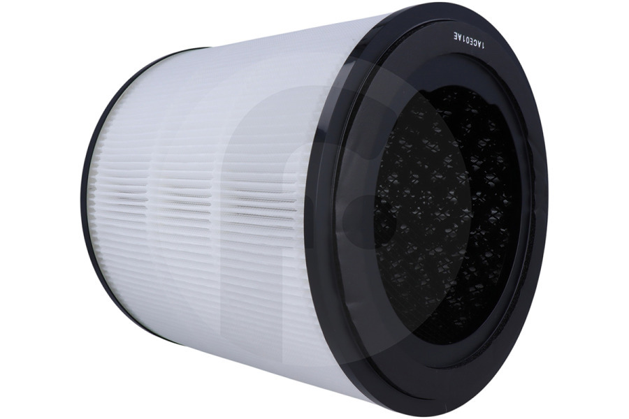 Philips Purificatore d'aria Philips Filtro di ricambio integrato 3 in 1 per Purificatore d'aria FY0293/30