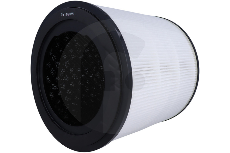 Philips Purificatore d'aria Philips Filtro di ricambio integrato 3 in 1 per Purificatore d'aria FY0293/30