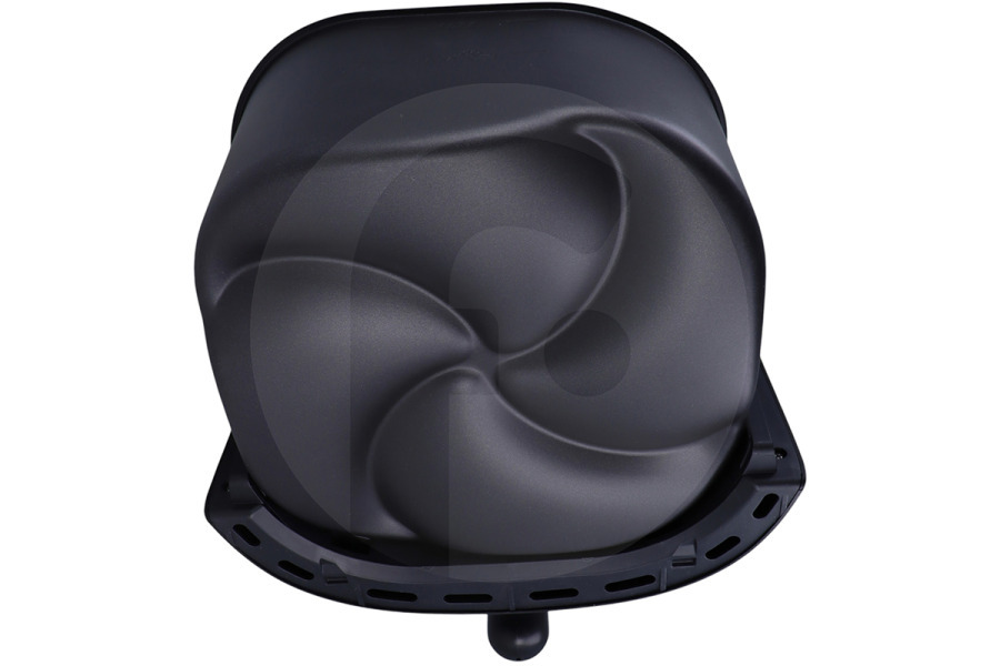 Philips  Philips Sartén para freidora de aire 642001012698