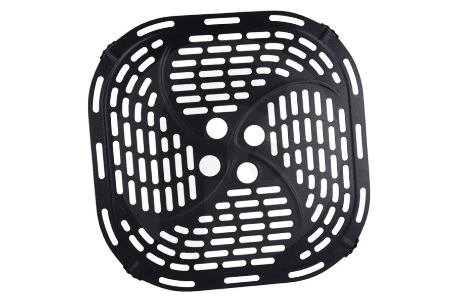 Philips Freidora sin aceite Philips placa grill para freidora 642001012690 apto para entre otros NA230, NA231