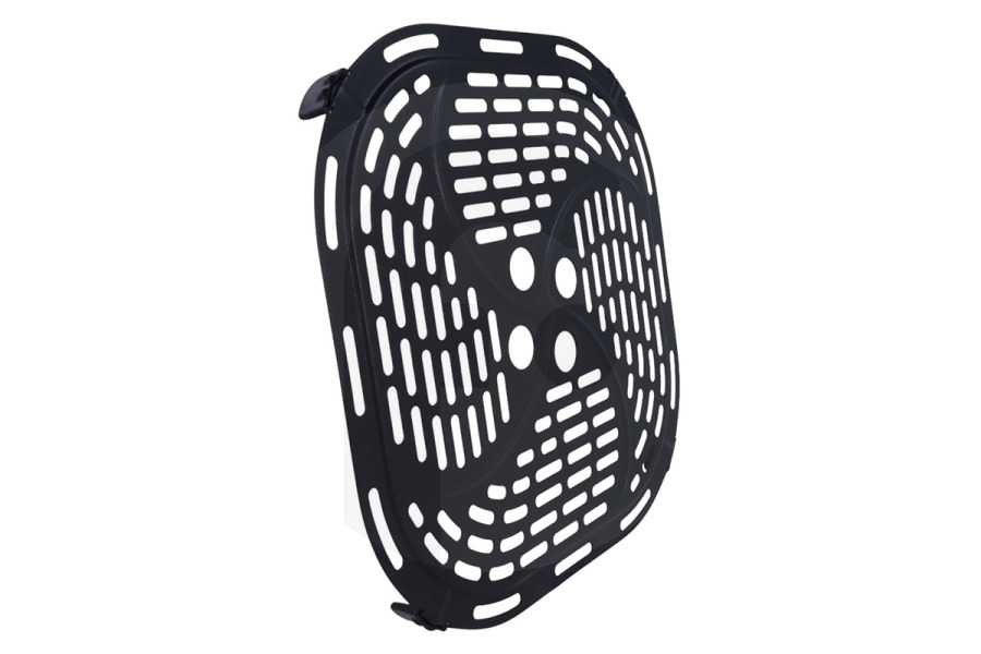 Philips Freidora sin aceite Philips placa grill para freidora 642001012690