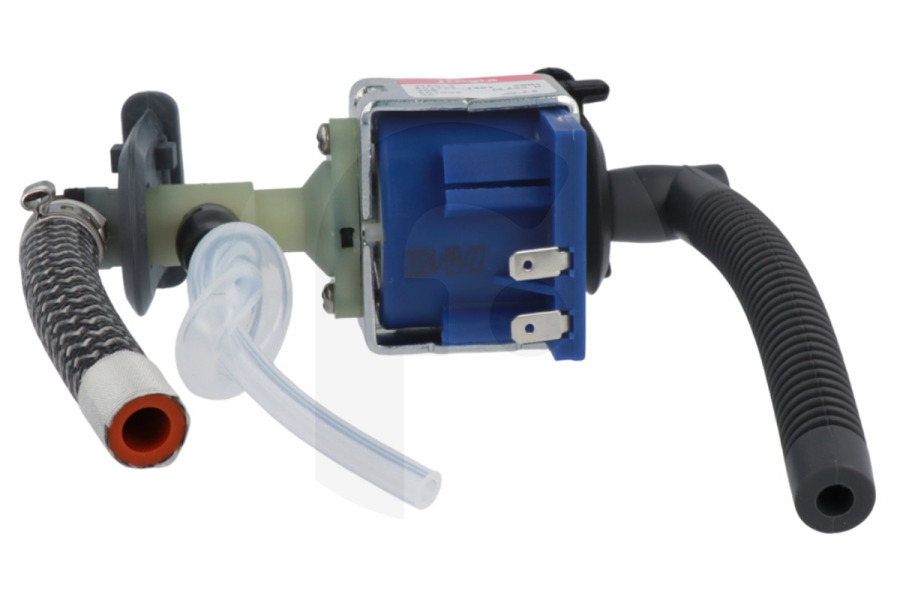 Philips Ferro da stiro Philips pompa con tubi per ferro da stiro 423902280641 adatto a tra cui PSG9030/20, PSG9040/80, PSG9050/20