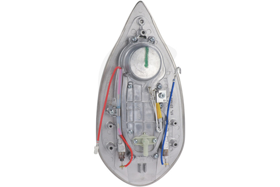 Philips Ferro da stiro Philips Piastra per ferro da stiro 423902274591