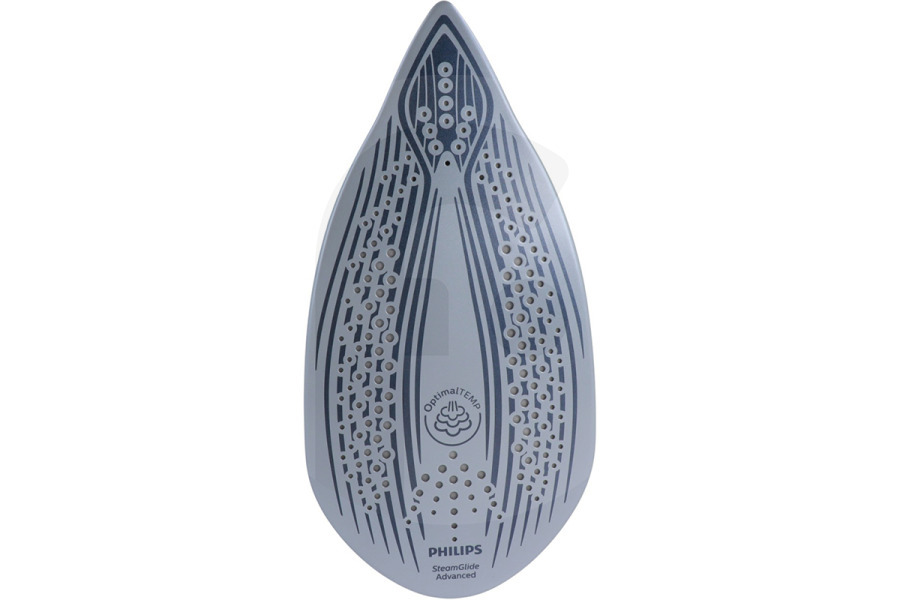 Philips Ferro da stiro Philips Piastra per ferro da stiro 423902274591 adatto a tra cui GC8950/31, GC8942/26