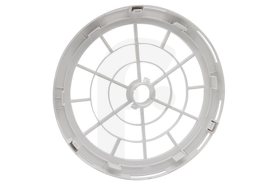 Philips Purificatore d'aria Philips supporto (griglia) anteriore filtro umidificatore per purificatore d’aria 424121081281