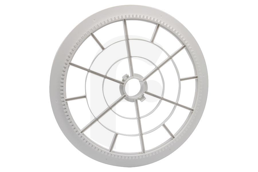 Philips soporte (rejilla) frontal filtro de humidificación para purificador de aire 424121081281 apto para entre otros HU5930, HU5931