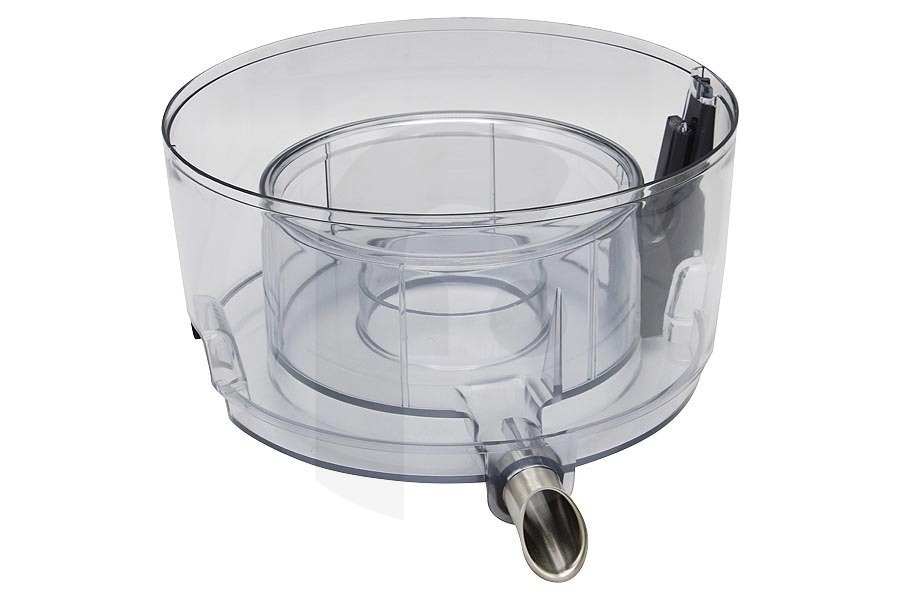 Philips CP6802/01 Spremiagrumi 996510056816 Robot da cucina