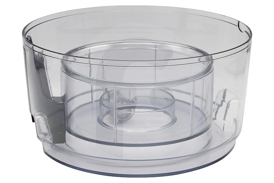 Philips Robot de cocina Tazón Exprimidor Philips CP6802/01 996510056816 Procesador de alimentos