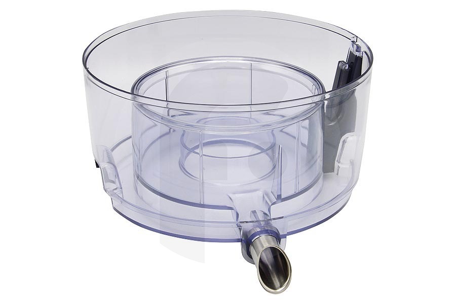 Philips Robot da cucina Spremiagrumi Philips Bowl 420303584080 Robot da cucina