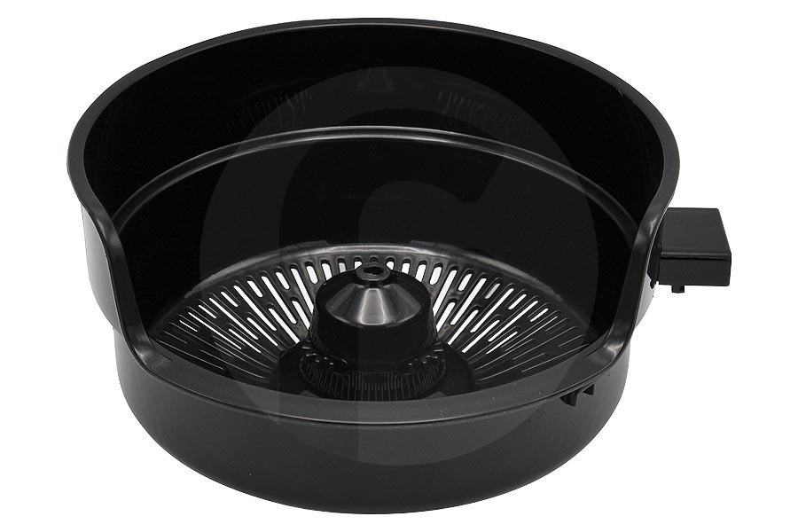 Philips setaccio (filtro) per spremiagrumi robot da cucina 996510057036 adatto a tra cui HR7769, HR7627, HR7629