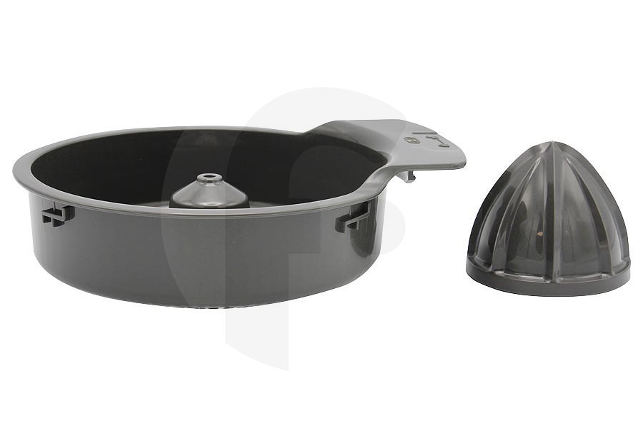 Philips Robot da cucina Philips Press Cone and Setaccio 996510070523 Robot da cucina