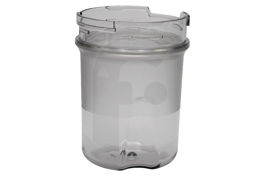 Philips Küchenmaschine Philips Mahlkopf inkl. Unterteil Zerkleinerer Küchenmaschine 996510070528, CP6780/01, CP678001