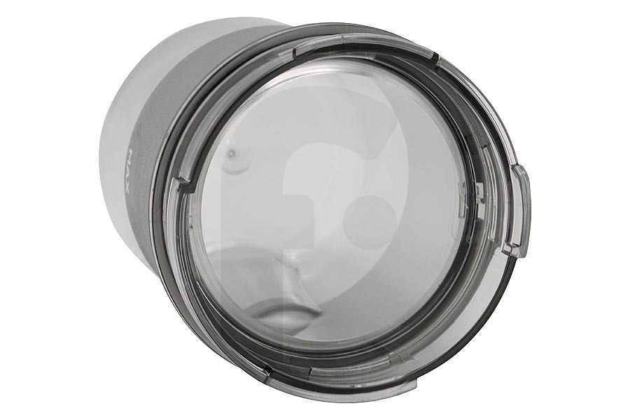 Philips Küchenmaschine Philips Mahlkopf inkl. Unterteil Zerkleinerer Küchenmaschine 996510070528, CP6780/01, CP678001