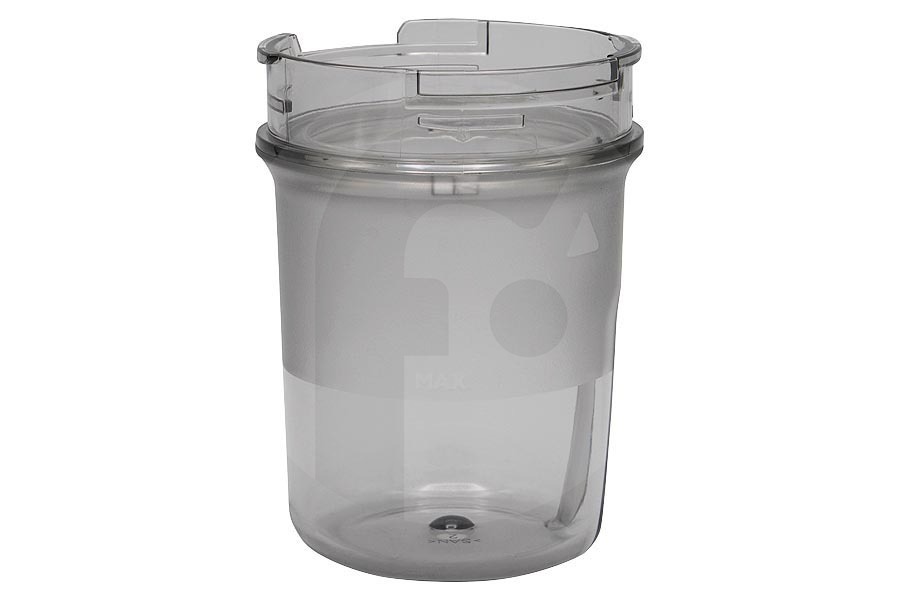 Philips Robot da cucina Philips testa di macinatura incl. base per tritatutto robot da cucina 996510070528, CP6780/01, CP678001 adatto a tra cui HR7958, HR7974, HR7978