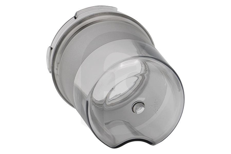 Philips Küchenmaschine Philips Mahlkopf inkl. Unterteil Zerkleinerer Küchenmaschine 996510070528, CP6780/01, CP678001