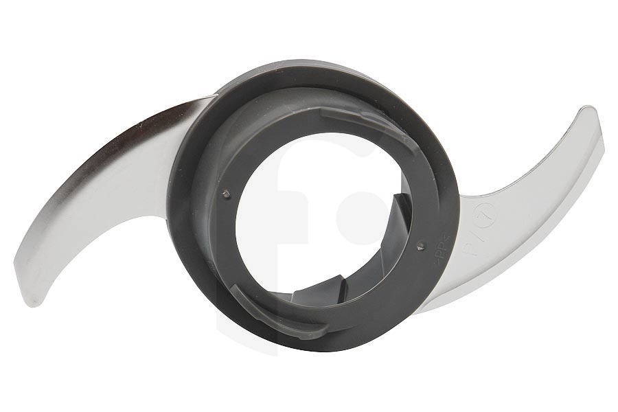 Philips 996510070517 Robot da cucina Coltello Philips 9965100070517 Robot da cucina adatto a tra cui HR7958, HR7932, HR7974