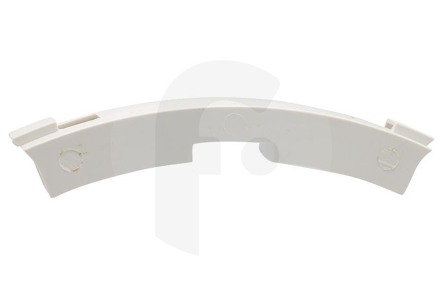 Philips Purificador de aire Philips lengüeta del portafiltro (tapa) humidificador 424121081271 apto para entre otros HU5930, HU5931