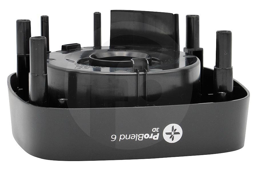 Philips Frullatore Philips coperchio (copertura) dell'alloggiamento frullatore 300005950621