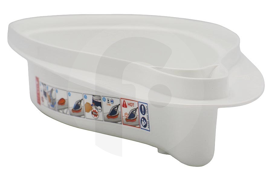Philips Ferro da stiro Philips contenitore decalcificante (serbatoio decalcificante) per ferro da stiro 423902275921