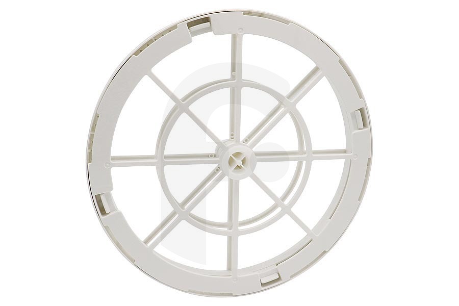 Philips Purificatore d'aria Philips supporto filtro (alloggiamento filtro) depuratore d'aria 996510079879