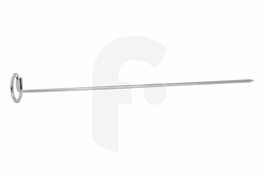 Philips Freidora sin aceite Philips CP1440/01 Brocheta 300006353471 Freidora apto para entre otros HD9270, HD9630