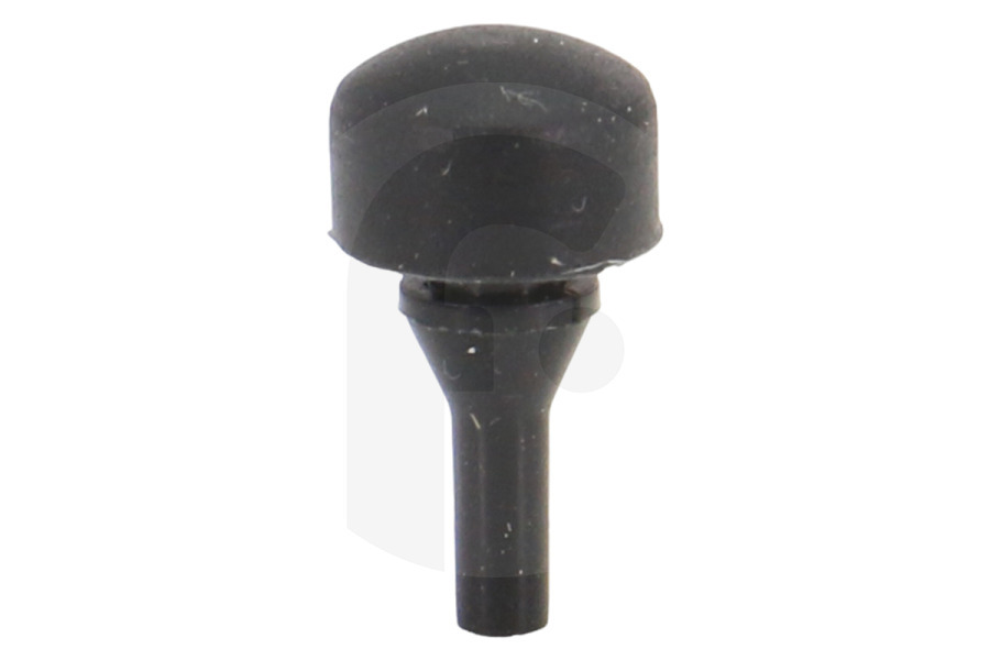 Philips Freidora sin aceite Philips CP2098/01 Tapón Goma 300010968981 Freidora apto para entre otros HD9282, HD9285
