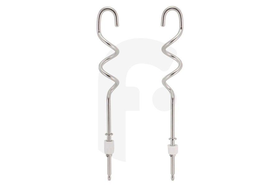 Philips Robot da cucina Philips CP6615/01 Gancio per impastare 300004387781 Robot da cucina adatto a tra cui HR3740, HR3745