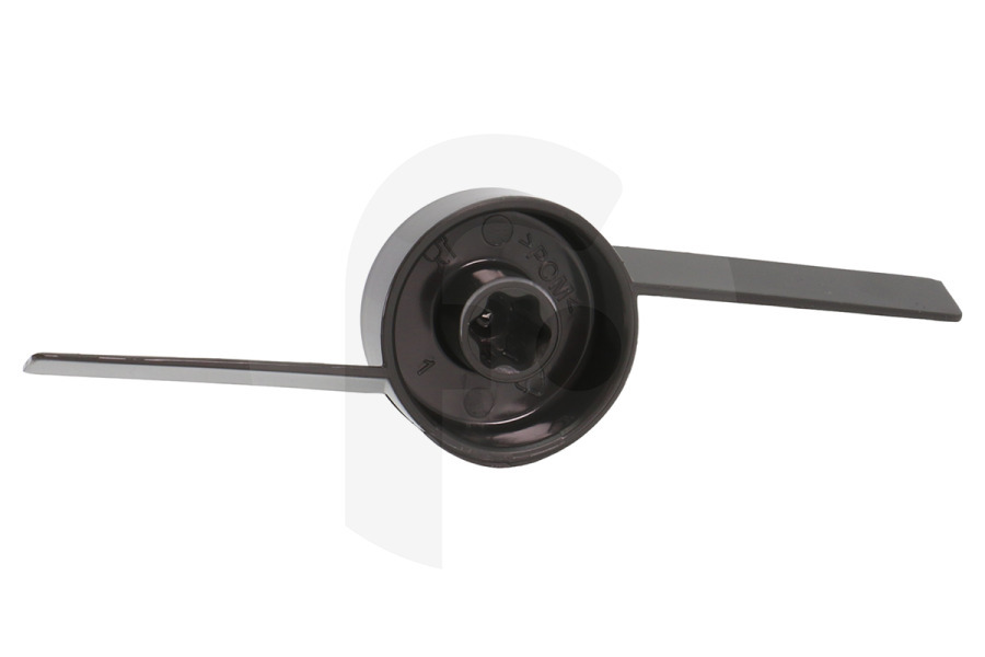 Philips Küchenmaschine Philips CP9380/01 Aufsatzhalter 420303554671 Küchenmaschine