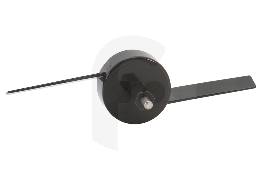 Philips Küchenmaschine Philips CP9380/01 Aufsatzhalter 420303554671 Küchenmaschine
