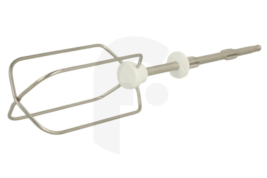Philips batidor para robot de cocina 996510059278 CP6984/01 apto para entre otros HR1576, HR1594