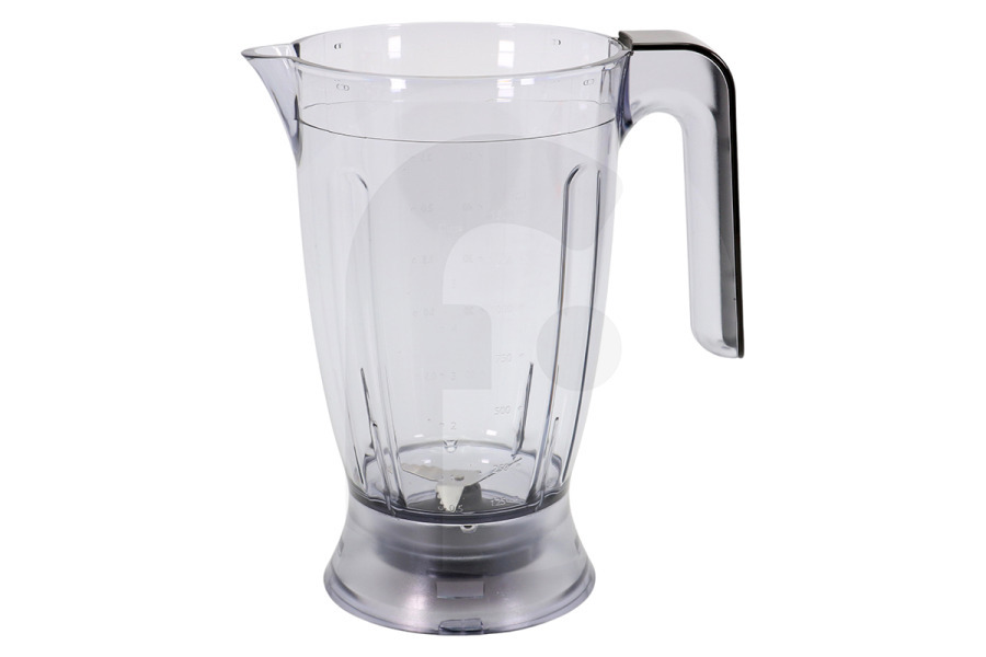 Philips Robot da cucina Philips caraffa per frullatore 300009091731 CP6550/01 adatto a tra cui HR7776, HR7778, HR7783