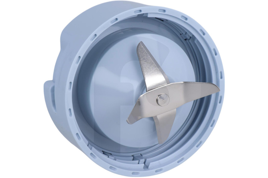 Philips Batidora de vaso Philips Cuchilla para licuadora 642001016254 apto para entre otros HR2620/40