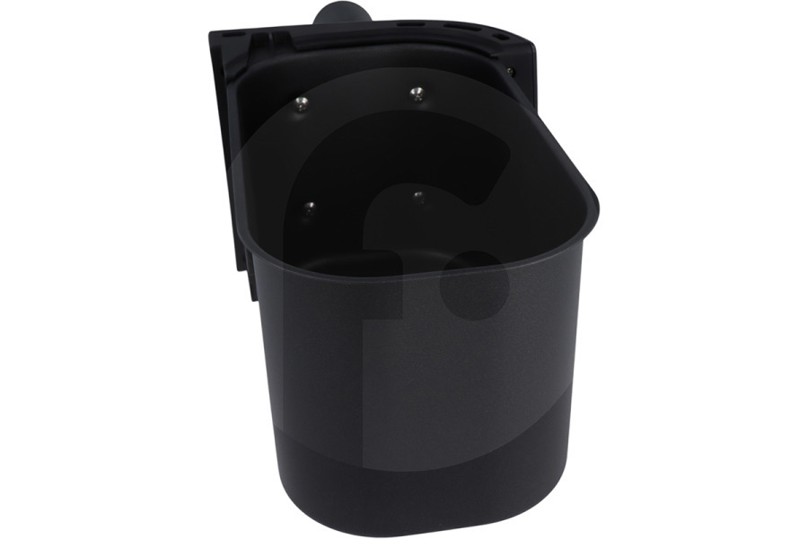 Philips Freidora Philips sartén para freidora 642001020943