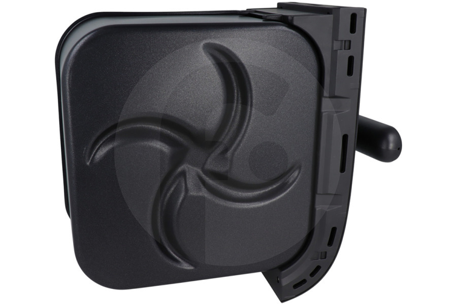 AirFryer Freidora Philips sartén para freidora 642001020945