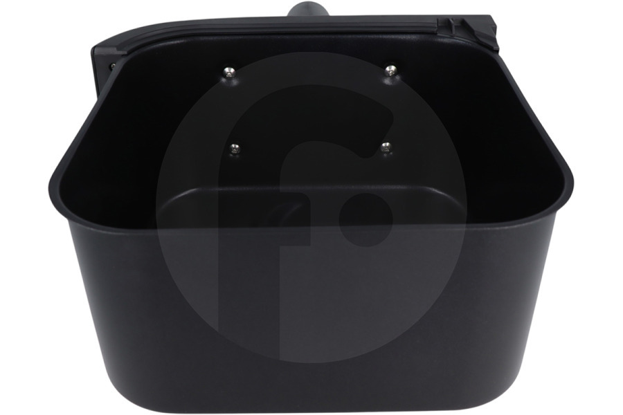AirFryer Freidora Philips sartén para freidora 642001020945