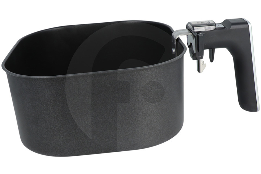 Philips cesta para freidora 642001021004 apto para entre otros HD9270/70