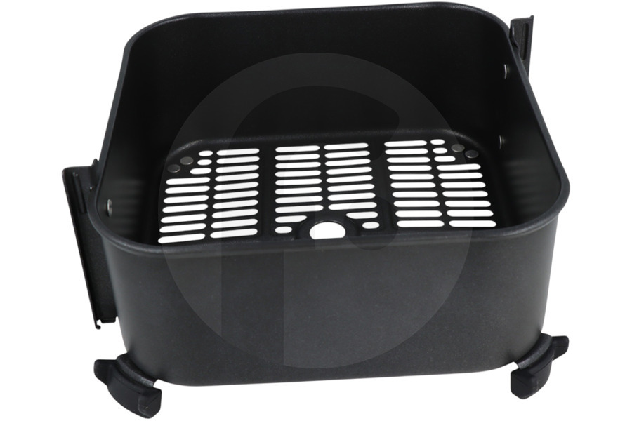 Philips cesta para freidora 642001020949 apto para entre otros NA550, NA551, NA552, NA555