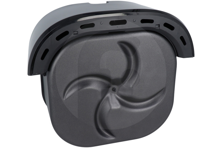 Philips  Philips padella per friggitrice 642001021014