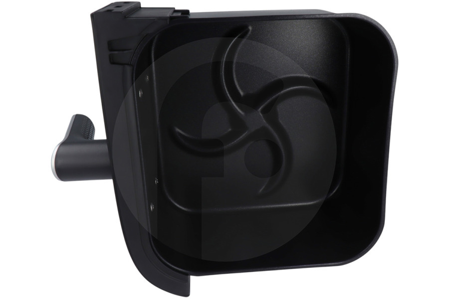 Philips Friggitrice Philips padella per friggitrice 642001020948