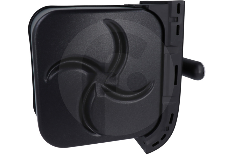 Philips Friggitrice Philips padella per friggitrice 642001020948