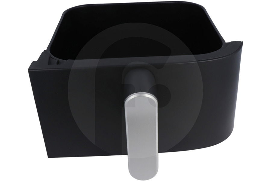 Philips Freidora Philips sartén para freidora 642001020948 apto para entre otros NA555/00