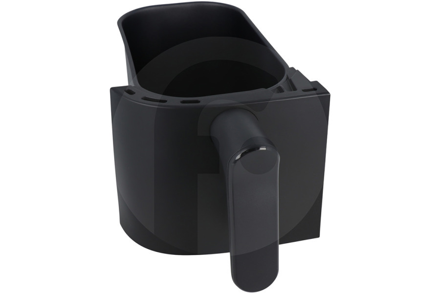 Philips Freidora Philips sartén pequeña para freidora 642001020940 apto para entre otros NA550
