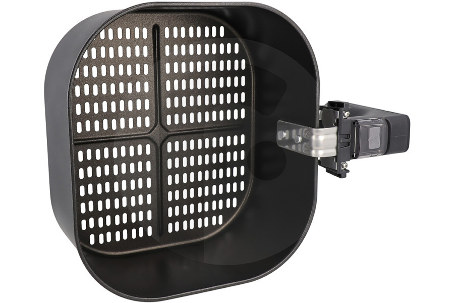 Philips  Philips Pfanne Frittierkorb für Heißluftfritteuse 642001021003