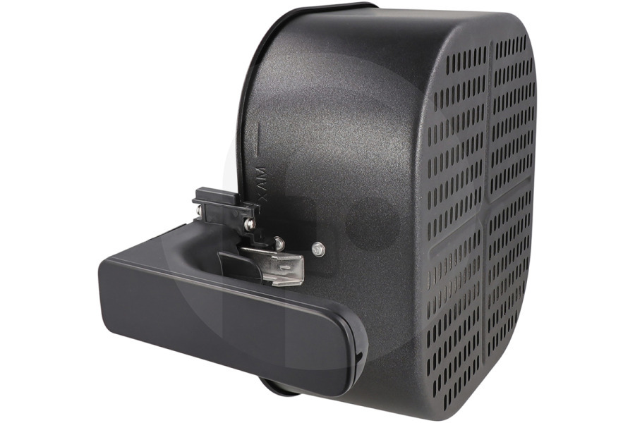 Philips  Philips Pfanne Frittierkorb für Heißluftfritteuse 642001021003