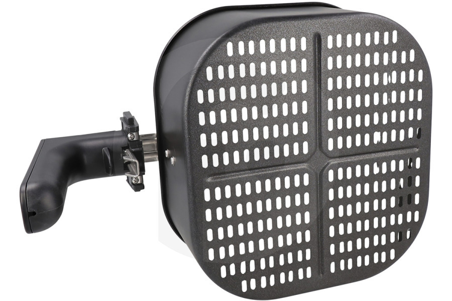 Philips  Philips Pfanne Frittierkorb für Heißluftfritteuse 642001021003